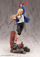 Power (Chainsaw Man) ARTFXJ Figure