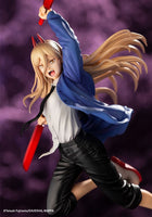 Power (Chainsaw Man) ARTFXJ Figure