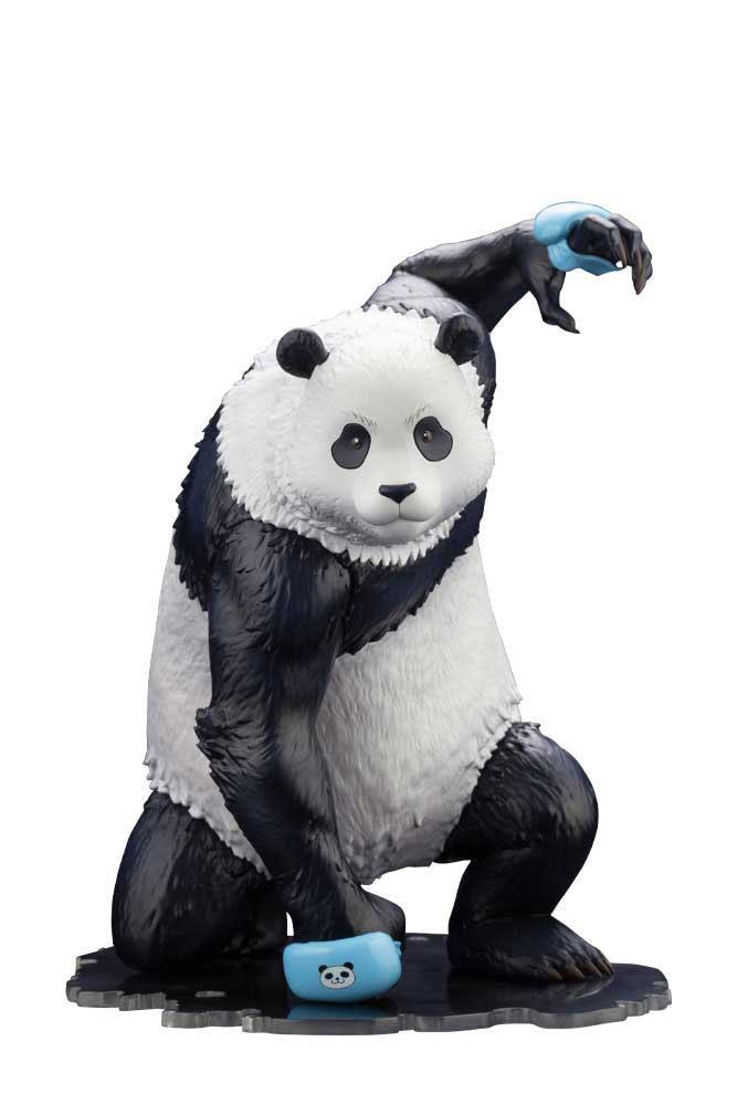 Panda (Jujutsu Kaisen) ARTFXJ Figure, Bonus Edition