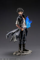 Dabi (My Hero Academia) ARTFXJ Figure, Bonus Edition