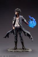 Dabi (My Hero Academia) ARTFXJ Figure, Bonus Edition