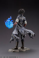 Dabi (My Hero Academia) ARTFXJ Figure, Bonus Edition