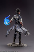 Dabi (My Hero Academia) ARTFXJ Figure, Bonus Edition