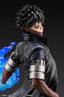 Dabi (My Hero Academia) ARTFXJ Figure, Bonus Edition