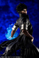 Dabi (My Hero Academia) ARTFXJ Figure, Bonus Edition