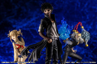 Dabi (My Hero Academia) ARTFXJ Figure, Bonus Edition