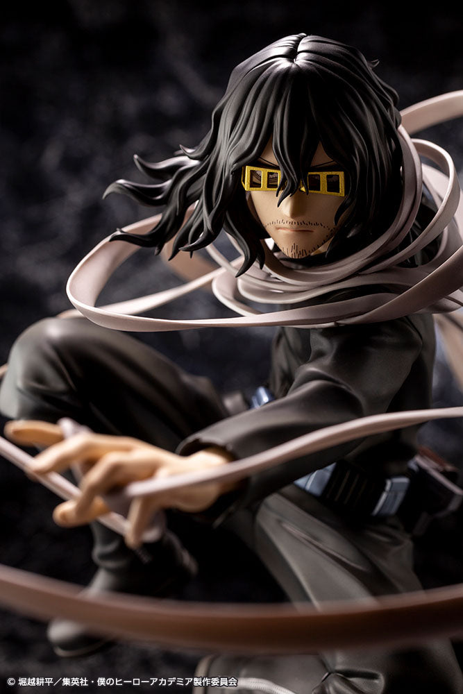 hota Aizawa (My Hero Academia) ARTFXJ
