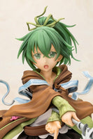 Yu-Gi-Oh! PVC Statue Wynn the Wind Charmer 27 cm