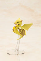 Yu-Gi-Oh! PVC Statue Wynn the Wind Charmer 27 cm