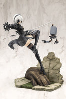 Nier:Automata Ver. 1.1a ARTFX J Statue 1/8 2B 24 cm