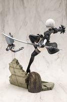 Nier:Automata Ver. 1.1a ARTFX J Statue 1/8 2B 24 cm