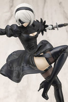 Nier:Automata Ver. 1.1a ARTFX J Statue 1/8 2B 24 cm