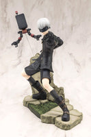 Nier:Automata Ver. 1.1a ARTFX J Statue 1/8 9S 18 cm