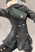 Nier:Automata Ver. 1.1a ARTFX J Statue 1/8 9S 18 cm