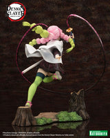 Mitsuri Kanroji (Demon Slayer: Kimetsu no Yaiba) ARTFXJ Figure, Bonus Edition