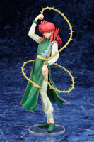 Kurama (Yu Yu Hakusho)