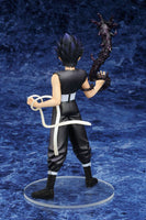 Hiei (Yu Yu Hakusho)