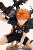 Haikyu!! ARTFX J Statue 1/8 Shoyo Hinata 23 cm