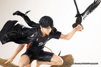 Haikyu!! ARTFX J Statue 1/8 Tobio Kageyama 29 cm