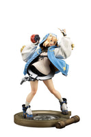 Guilty Gear Strive PVC Statue 1/7 Bridget 24 cm