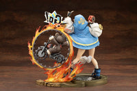 Guilty Gear Strive PVC Statue 1/7 Bridget with Return of the Killing Machine 24 cm