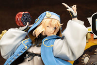 Guilty Gear Strive PVC Statue 1/7 Bridget with Return of the Killing Machine 24 cm