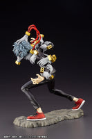 Tomura Shigaraki (My Hero Academia) ARTFXJ Figure