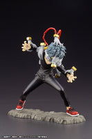 Tomura Shigaraki (My Hero Academia) ARTFXJ Figure