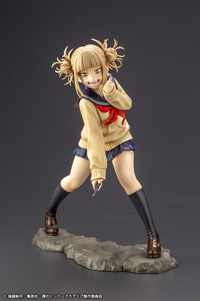 Himiko Toga (My Hero Academia) ARTFXJ