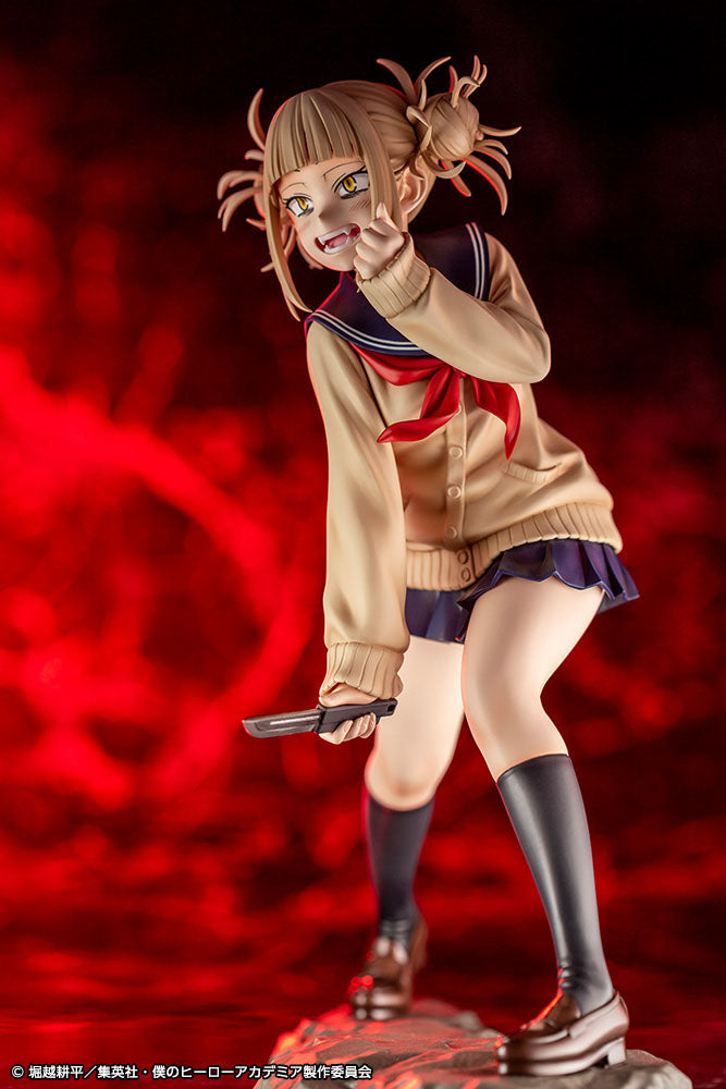 Himiko Toga (My Hero Academia) ARTFXJ