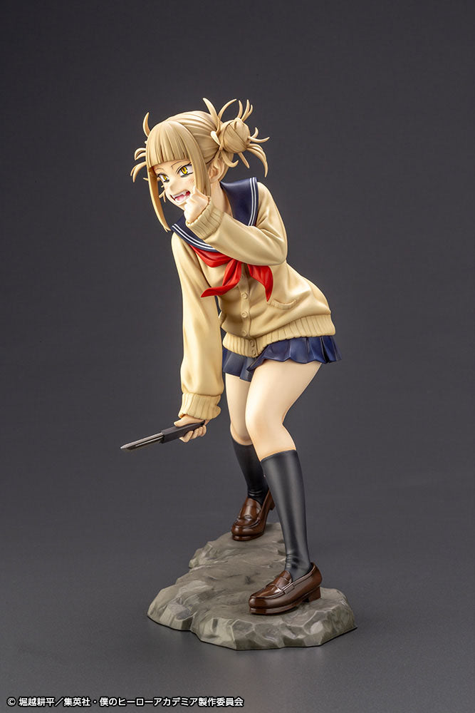 Himiko Toga (My Hero Academia) ARTFXJ