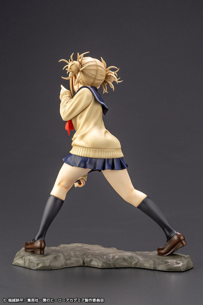 Himiko Toga (My Hero Academia) ARTFXJ
