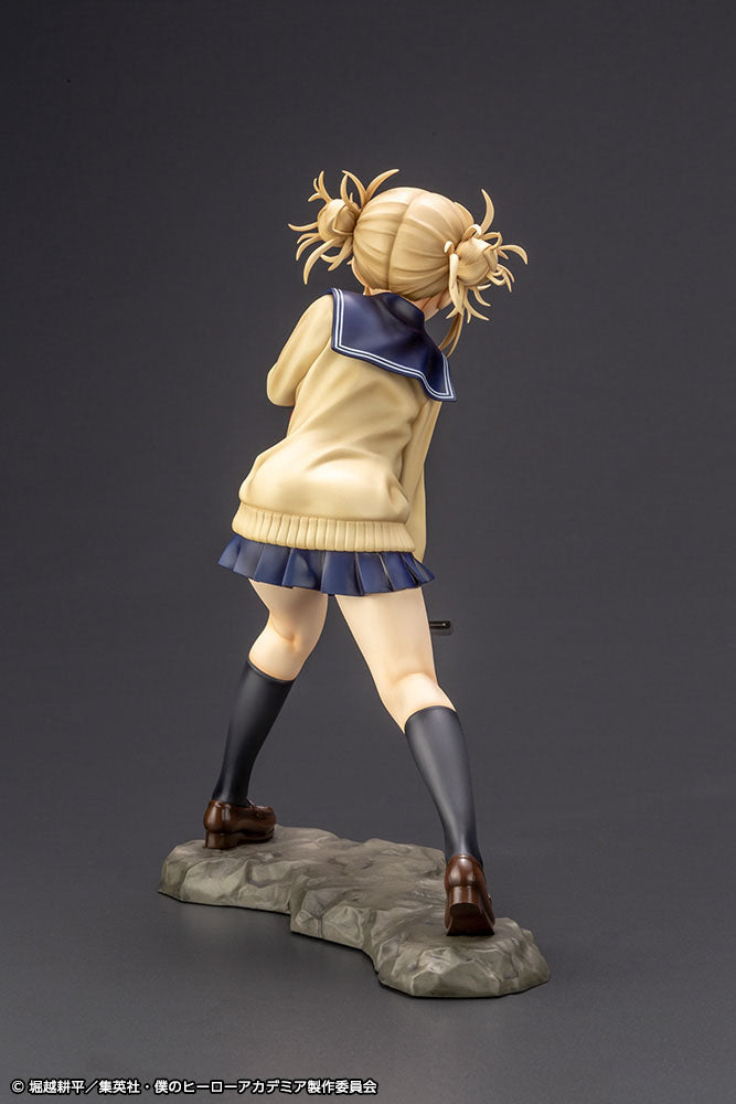 Himiko Toga (My Hero Academia) ARTFXJ