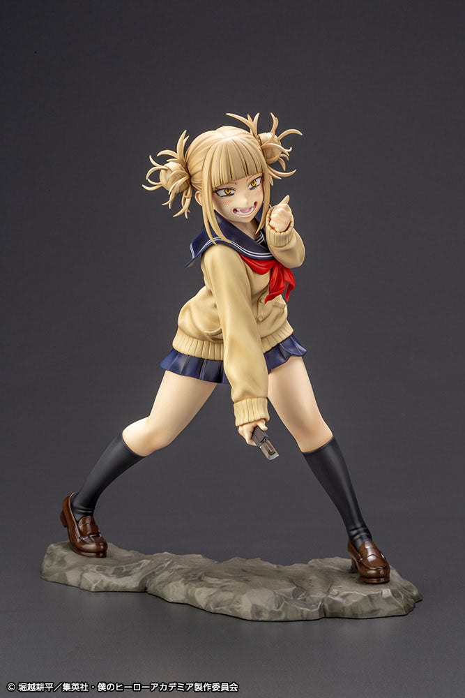 Himiko Toga (My Hero Academia) ARTFXJ