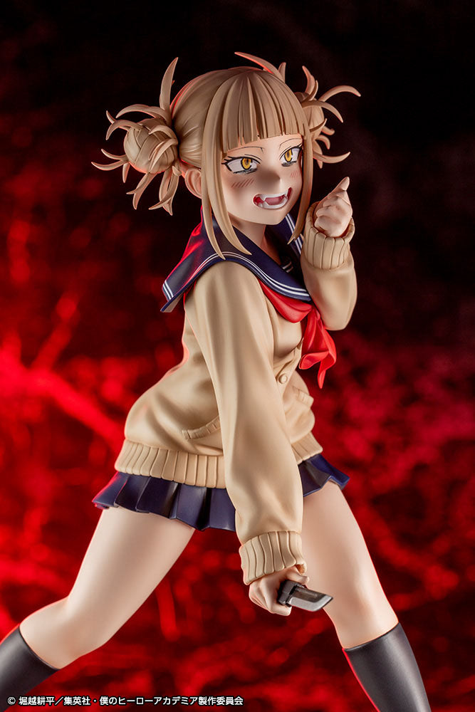 Himiko Toga (My Hero Academia) ARTFXJ