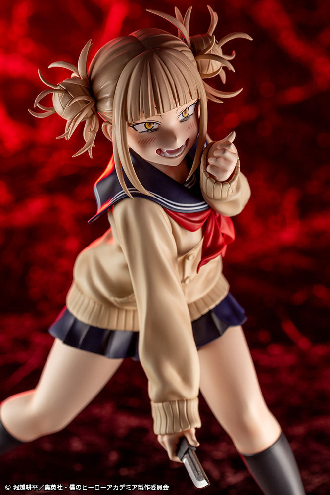 Himiko Toga (My Hero Academia) ARTFXJ