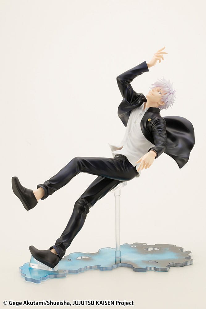 Satoru Gojo (Jujutsu Kaisen) ARTFXJ, Hidden Inventory / Premature Death Version