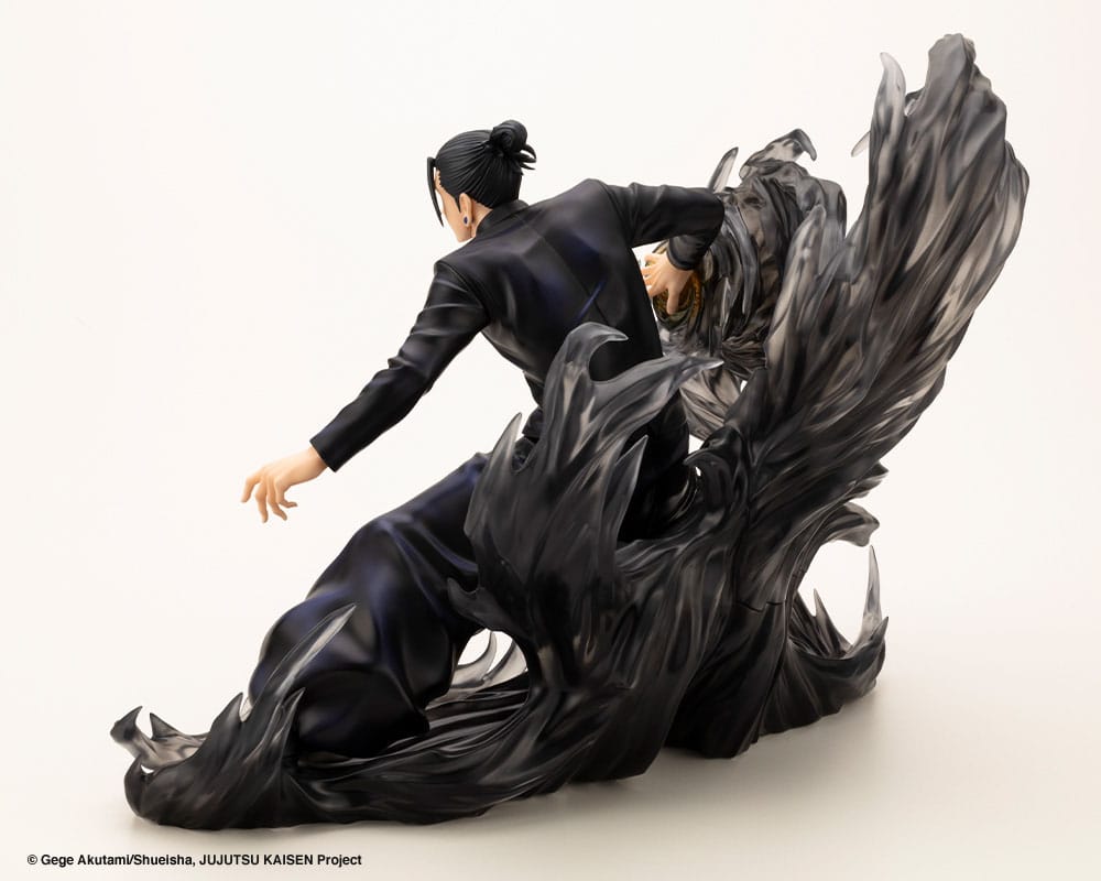 Suguru Geto (Jujutsu Kaisen) ARTFXJ, Hidden Inventory / Premature Death Ver. Deluxe Edition