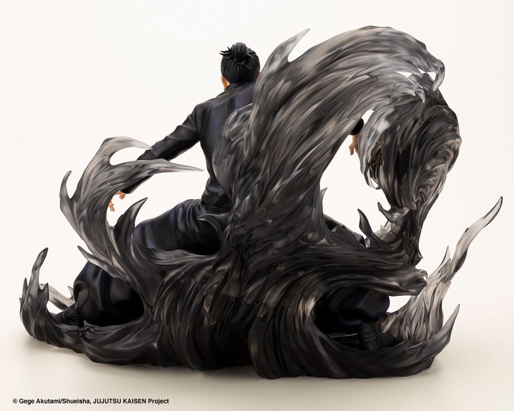 Suguru Geto (Jujutsu Kaisen) ARTFXJ, Hidden Inventory / Premature Death Ver. Deluxe Edition