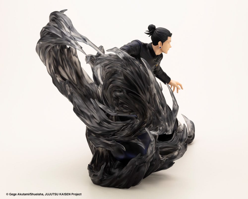 Suguru Geto (Jujutsu Kaisen) ARTFXJ, Hidden Inventory / Premature Death Ver. Deluxe Edition
