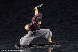 Toji Fushiguro (Jujutsu Kaisen) ARTFX J figure