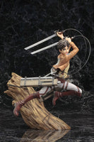 Eren Yeager (Attack on Titan) ARTFXJ, Renewal Package Version