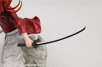 Rurouni Kenshin ARTFXJ Statue 1/8 Kenshin Himura 20 cm