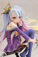 Shiro (No Game No Life)