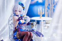 Azur Lane PVC Statue 1/7 Illustrious (Endless Tea Party) 20 cm