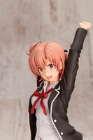 My Teen Romantic Comedy SNAFU Climax PVC Statue 1/8 Yui Yuigahama 21 cm