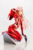 Zero Two (Darling In Franxx)