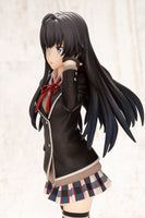 My Teen Romantic Comedy SNAFU Climax PVC Statue 1/8 Yukino Yukinoshita 20 cm