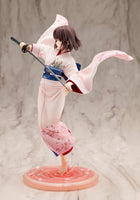 The Garden of Sinners PVC Statue 1/7 Shiki Ryougi 25 cm