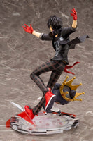 Persona 5 Dancing Star Night ARTFXJ Statue 1/8 Hero & Morgana 25 cm